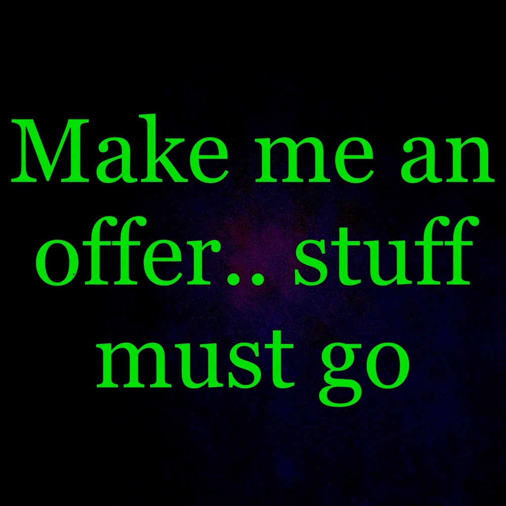 Stuff